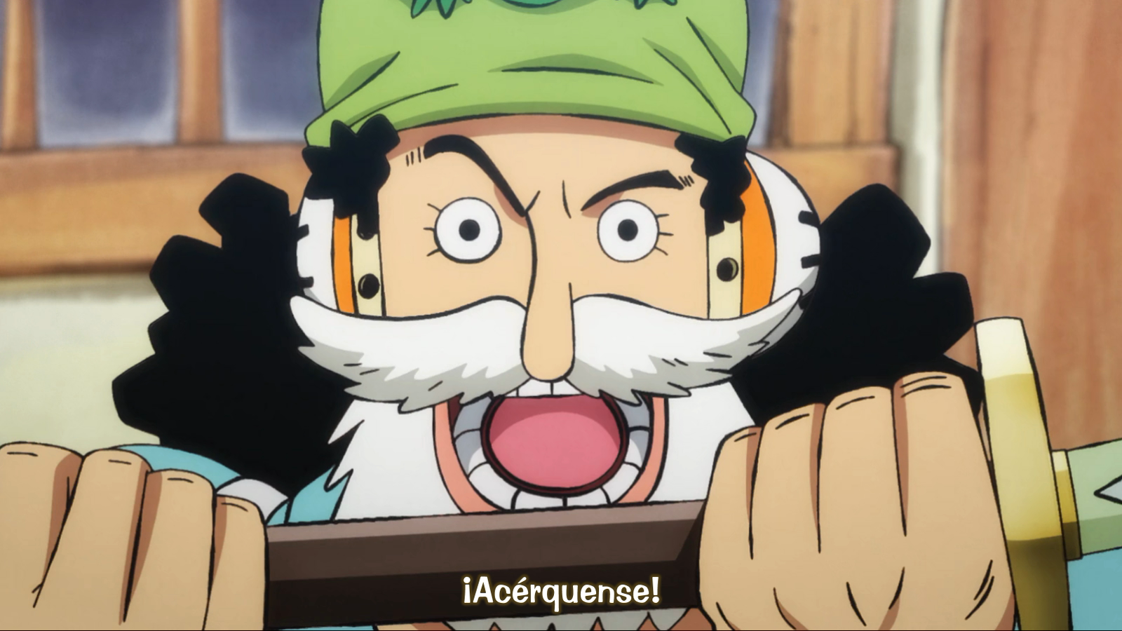 One Piece (RedLineSP)